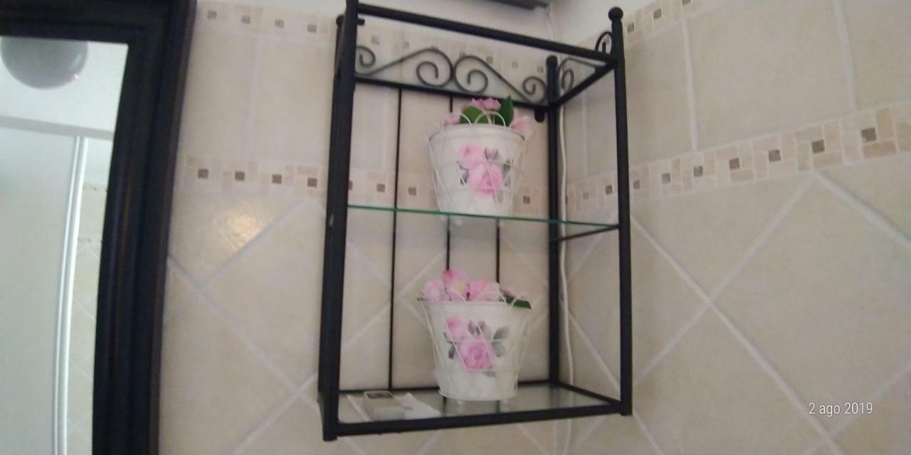 מלון Scapoli Il Borgo 31 מראה חיצוני תמונה